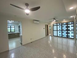 Blk 87 Telok Blangah Heights (Bukit Merah), HDB 3 Rooms #543745131